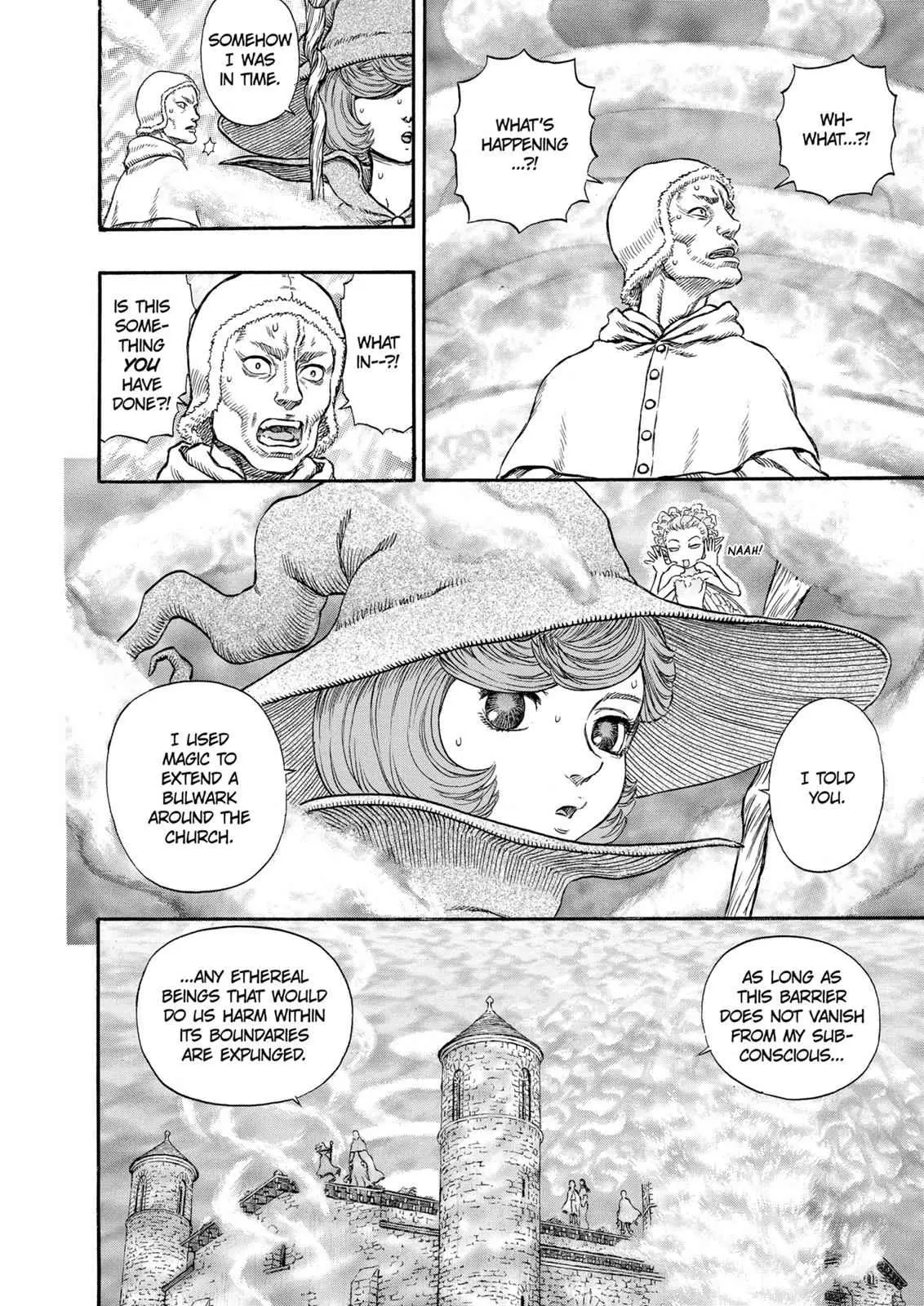 Read Berserk - Chapter 210 - read-berserk-manga.com | Image 5