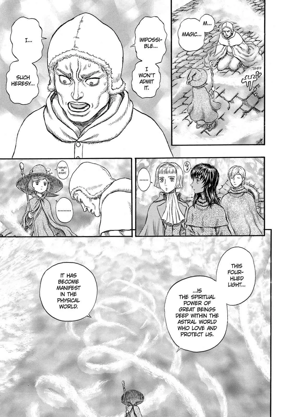 Read Berserk - Chapter 210 - read-berserk-manga.com | Image 6