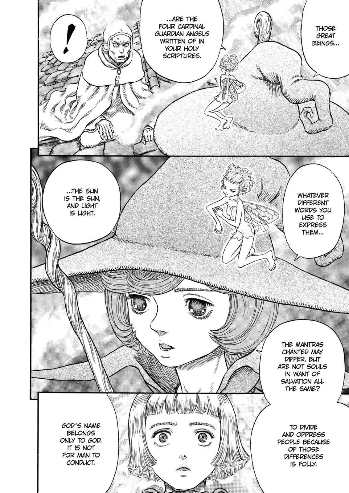 Read Berserk - Chapter 210 - read-berserk-manga.com | Image 7
