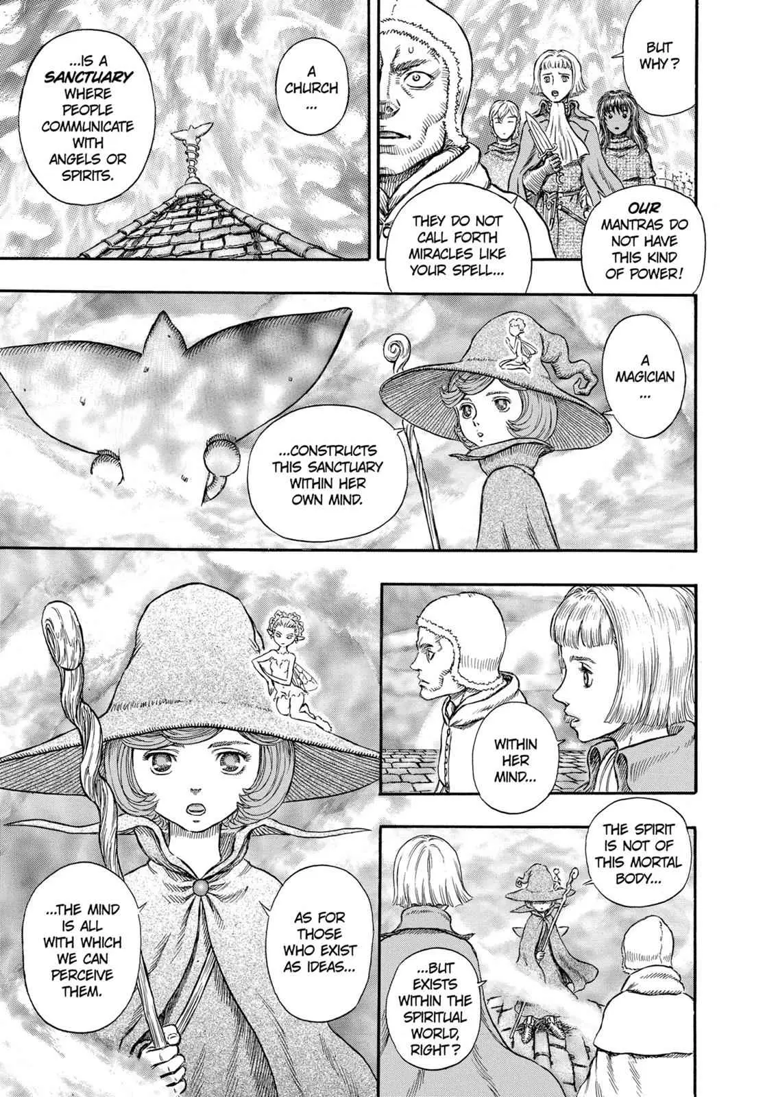 Read Berserk - Chapter 210 - read-berserk-manga.com | Image 8