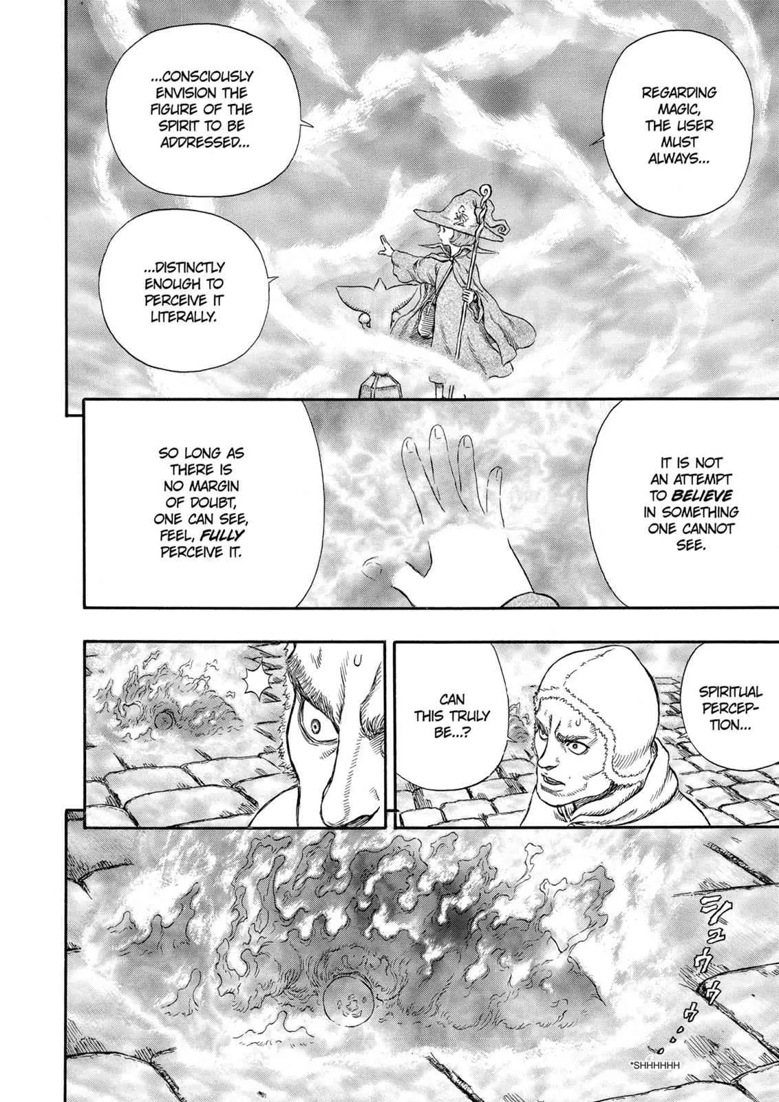 Read Berserk - Chapter 210 - read-berserk-manga.com | Image 9