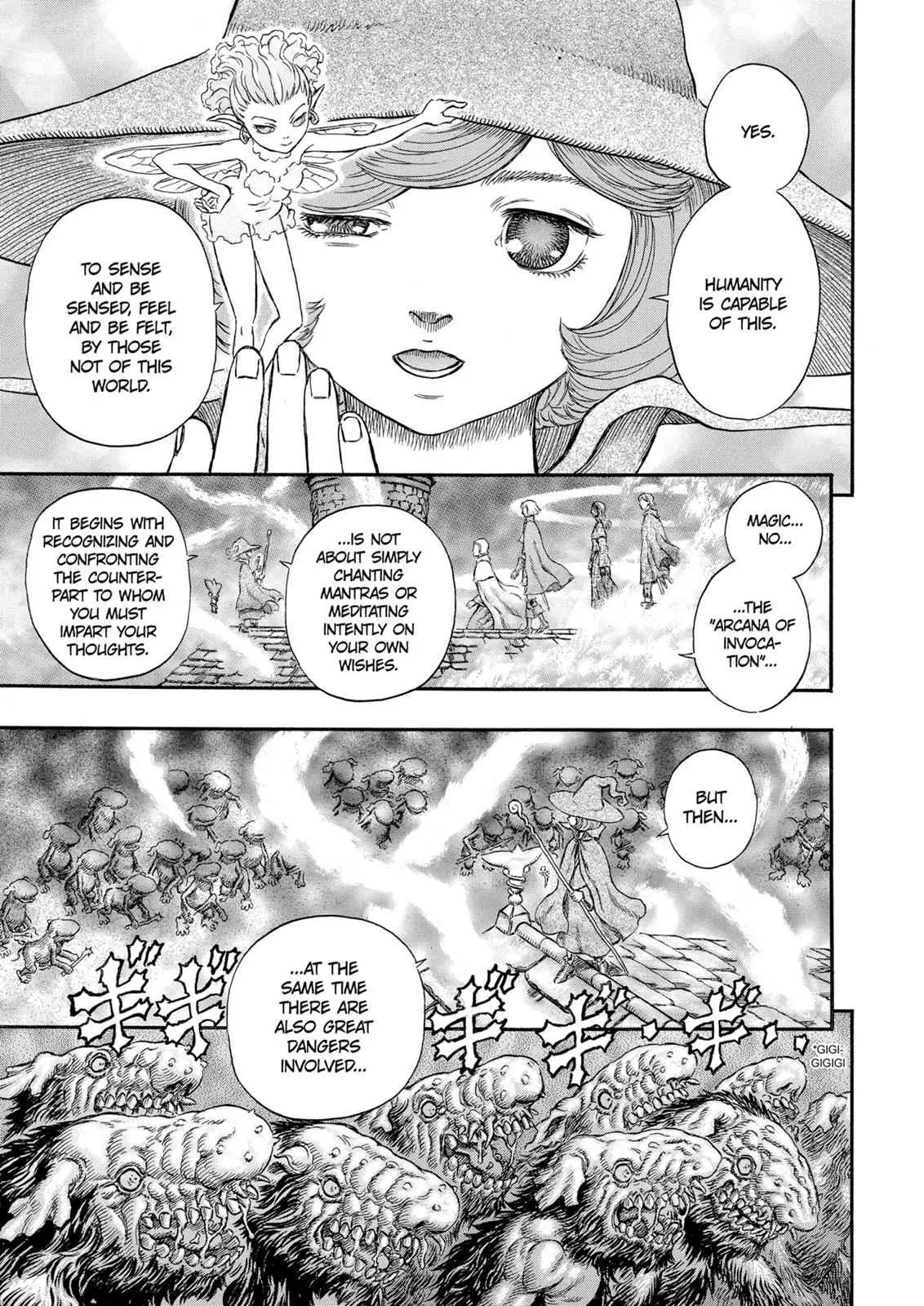 Read Berserk - Chapter 210 - read-berserk-manga.com | Image 10