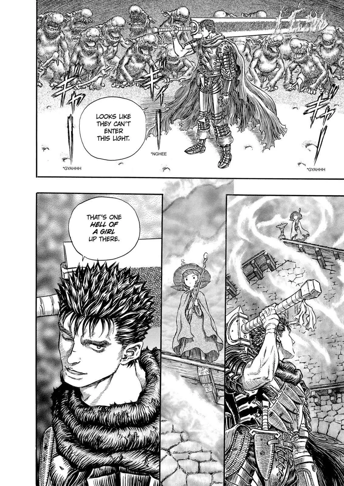 Read Berserk - Chapter 210 - read-berserk-manga.com | Image 11