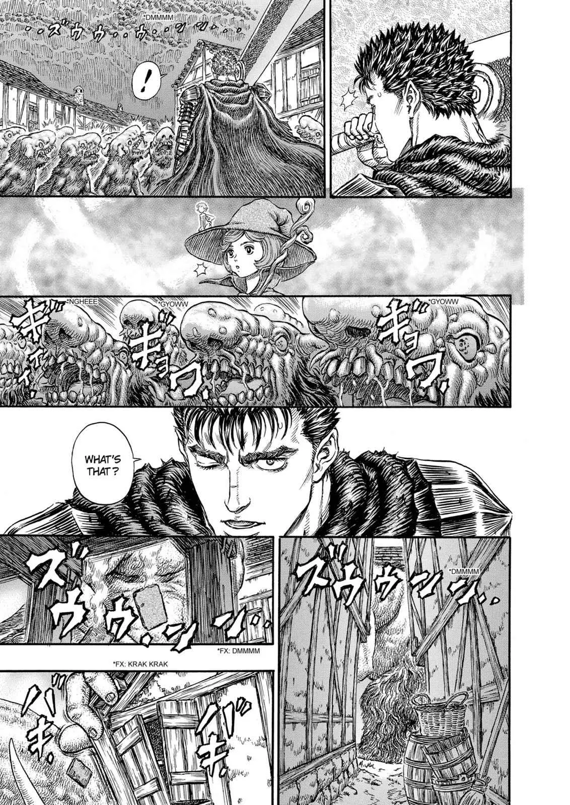 Read Berserk - Chapter 210 - read-berserk-manga.com | Image 12