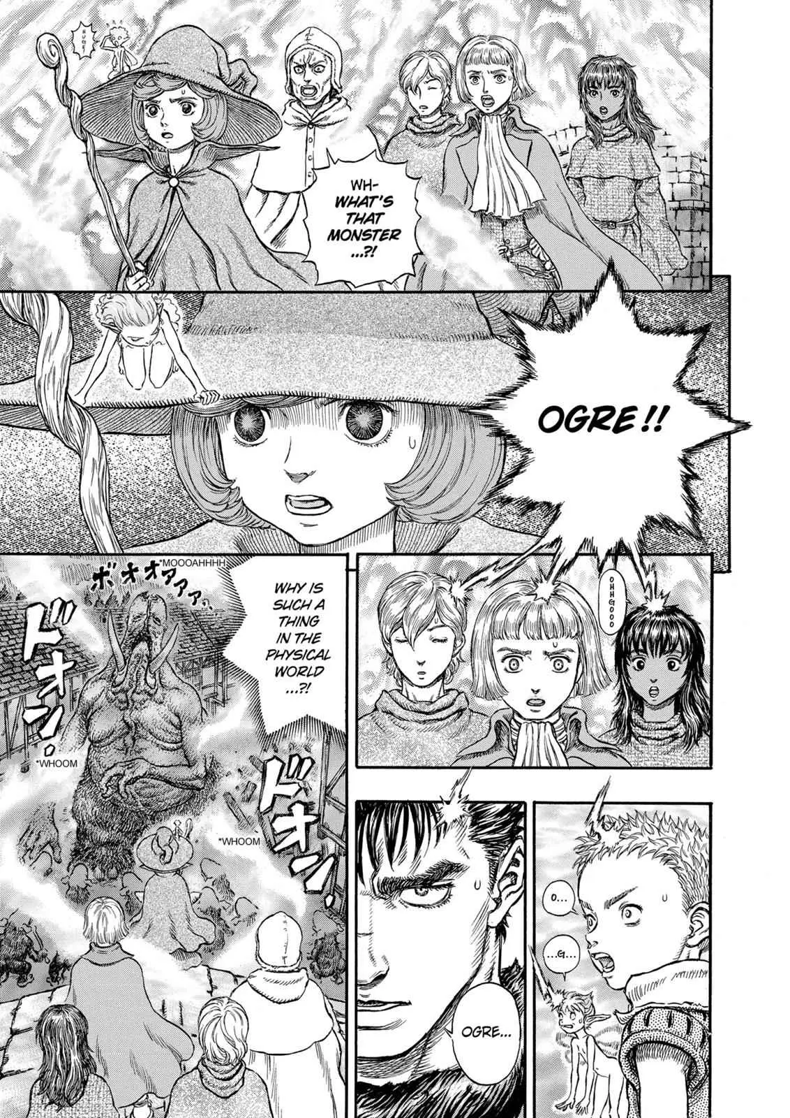 Read Berserk - Chapter 210 - read-berserk-manga.com | Image 15