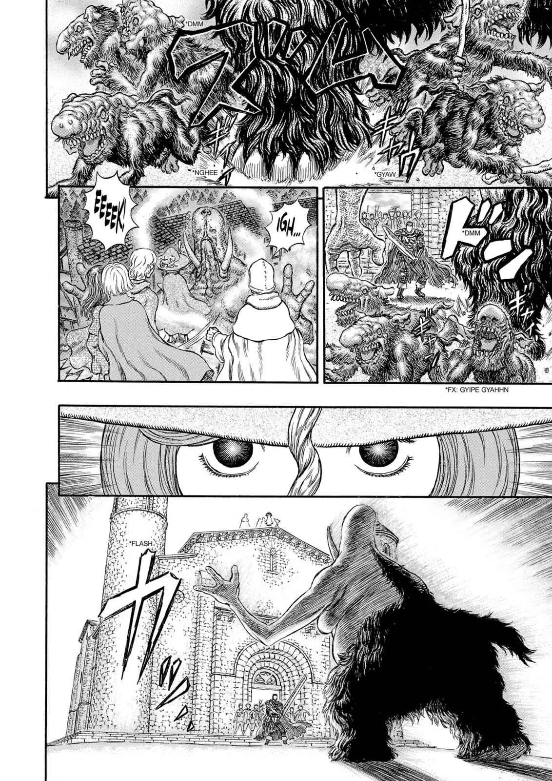 Read Berserk - Chapter 210 - read-berserk-manga.com | Image 16