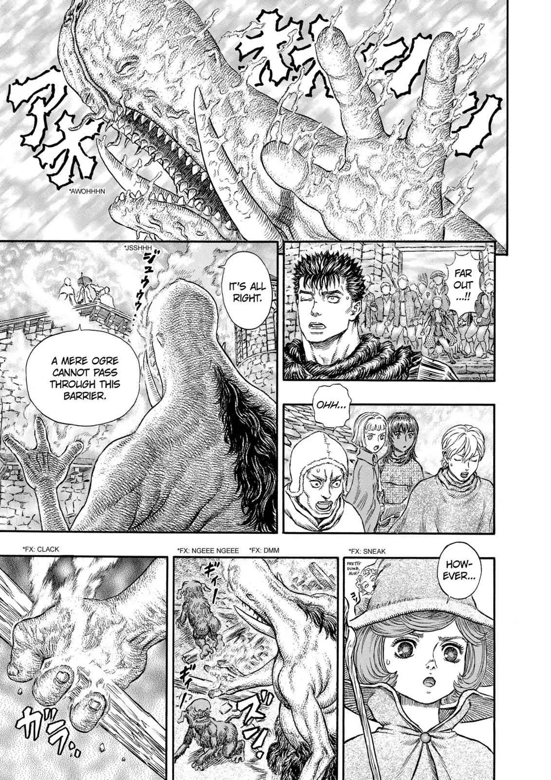 Read Berserk - Chapter 210 - read-berserk-manga.com | Image 17