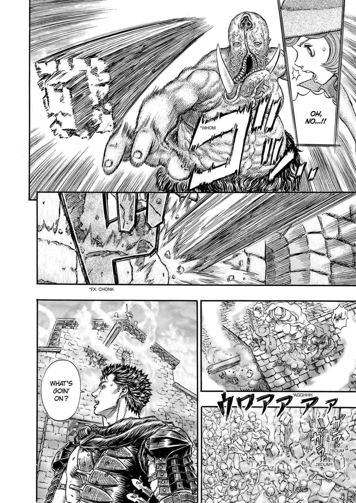 Read Berserk - Chapter 210 - read-berserk-manga.com | Image 18