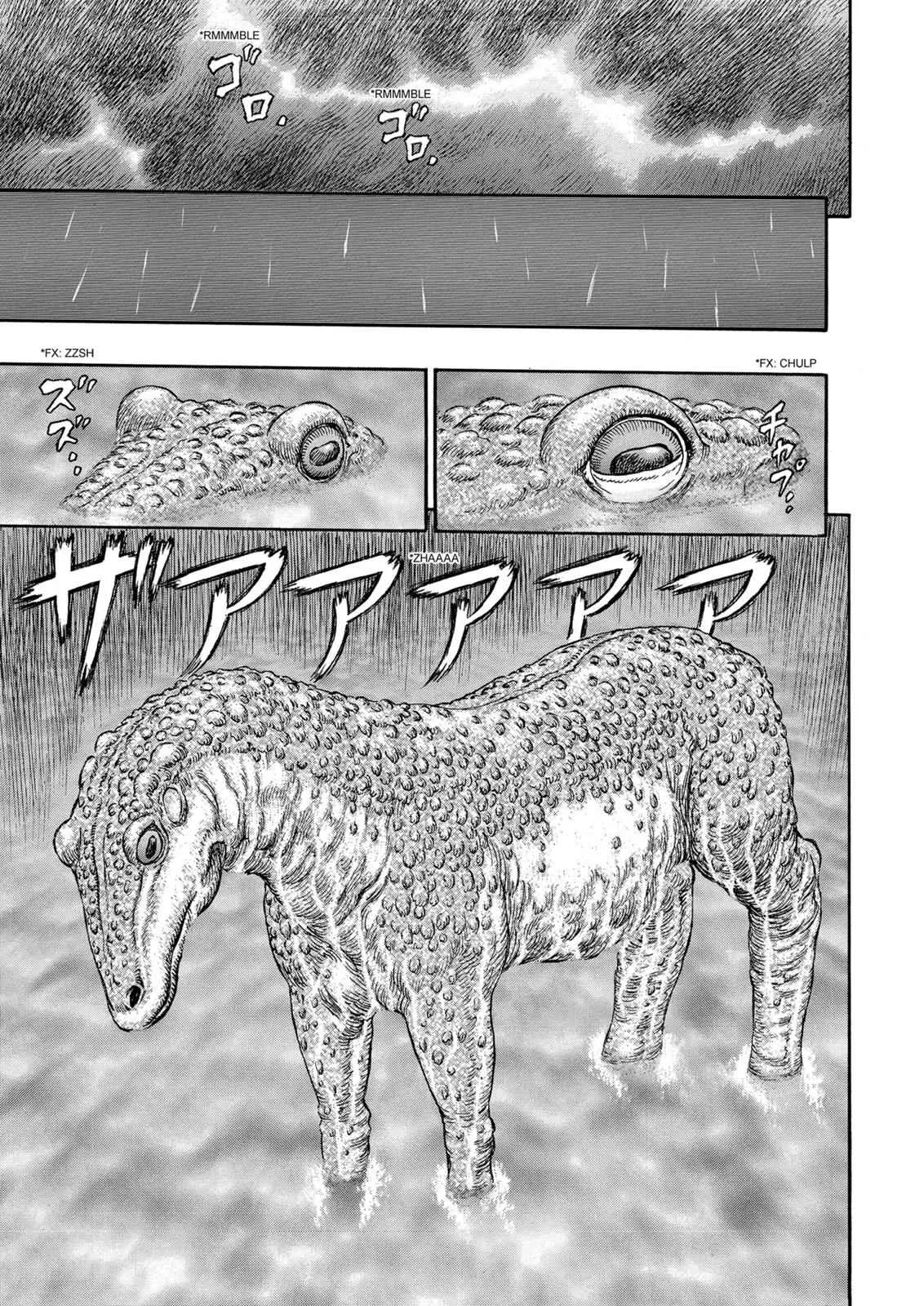 Read Berserk - Chapter 211 - read-berserk-manga.com | Image 2