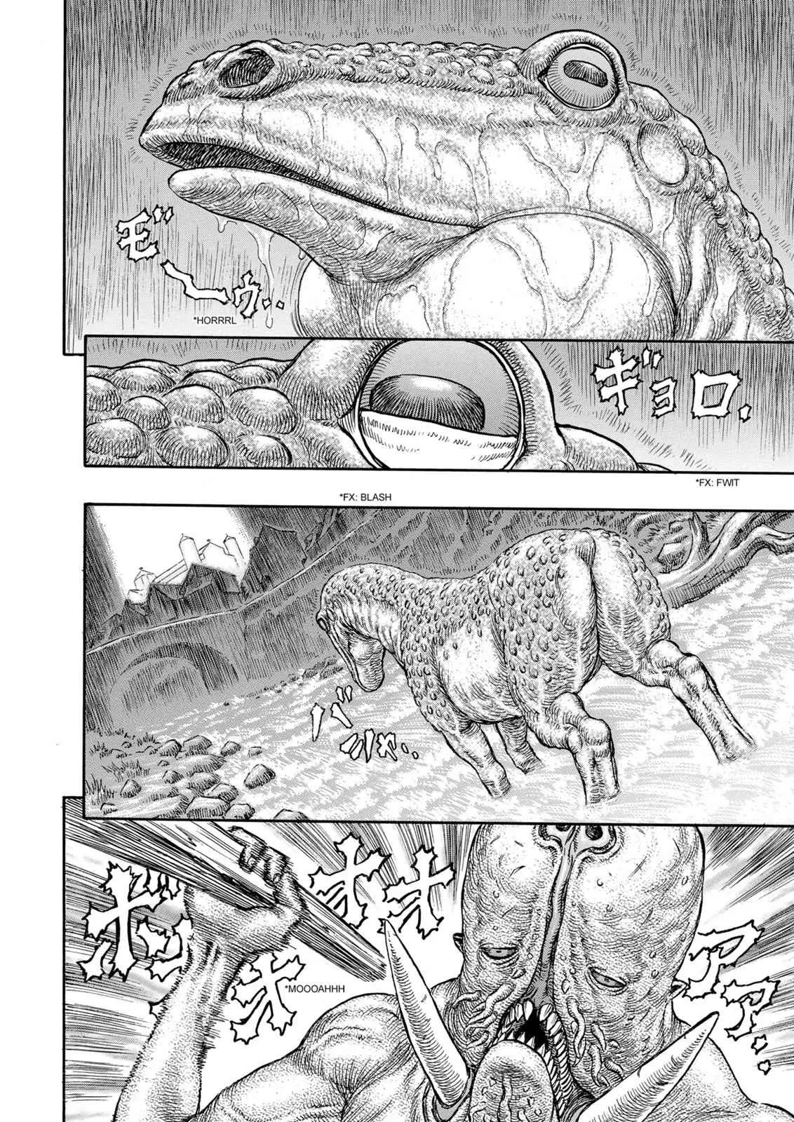 Read Berserk - Chapter 211 - read-berserk-manga.com | Image 3