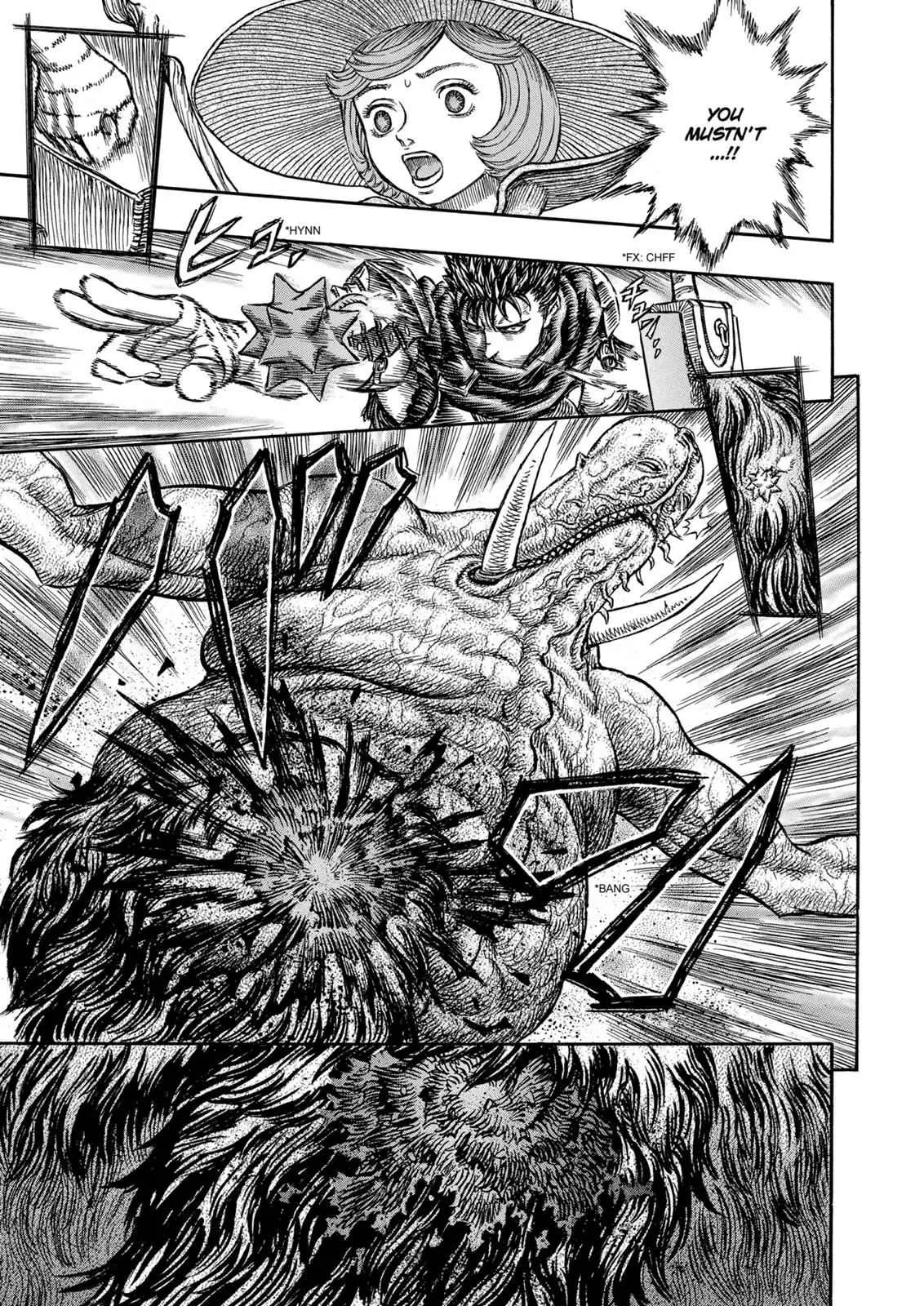 Read Berserk - Chapter 211 - read-berserk-manga.com | Image 8
