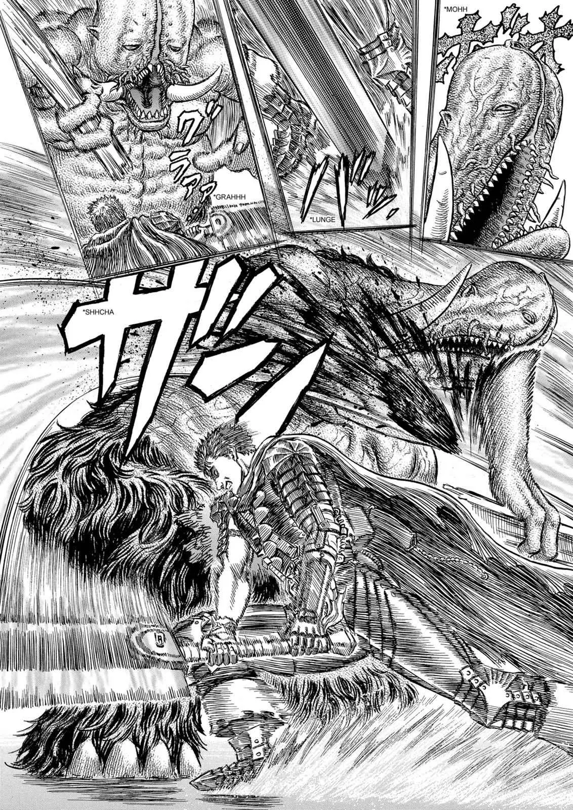 Read Berserk - Chapter 211 - read-berserk-manga.com | Image 9