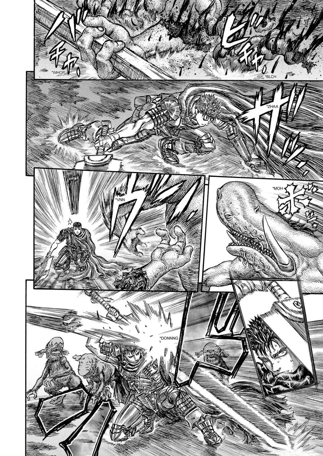Read Berserk - Chapter 211 - read-berserk-manga.com | Image 11