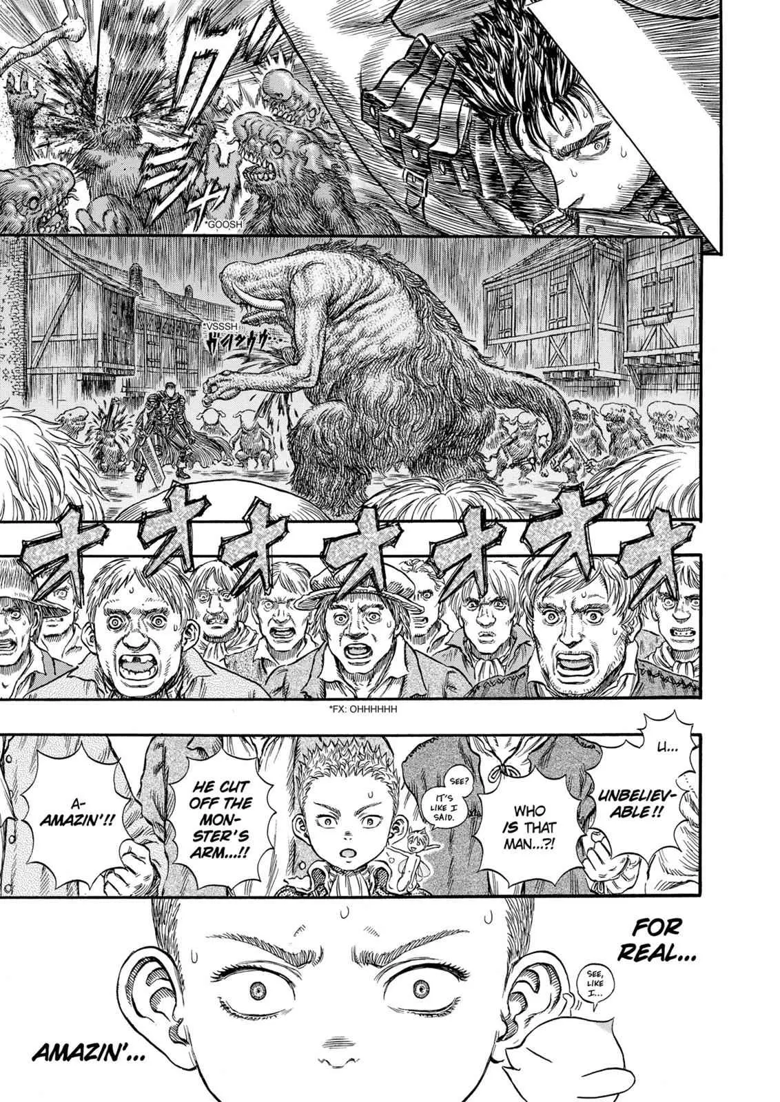 Read Berserk - Chapter 211 - read-berserk-manga.com | Image 12