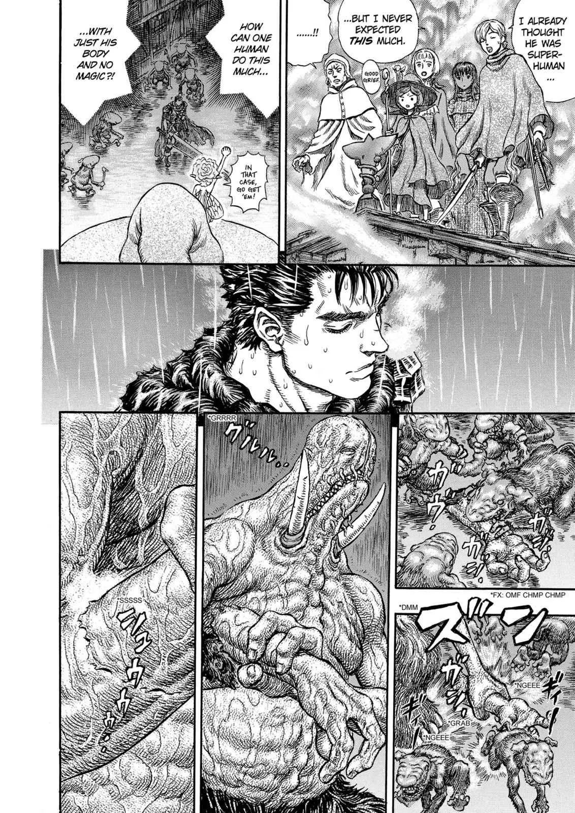 Read Berserk - Chapter 211 - read-berserk-manga.com | Image 13