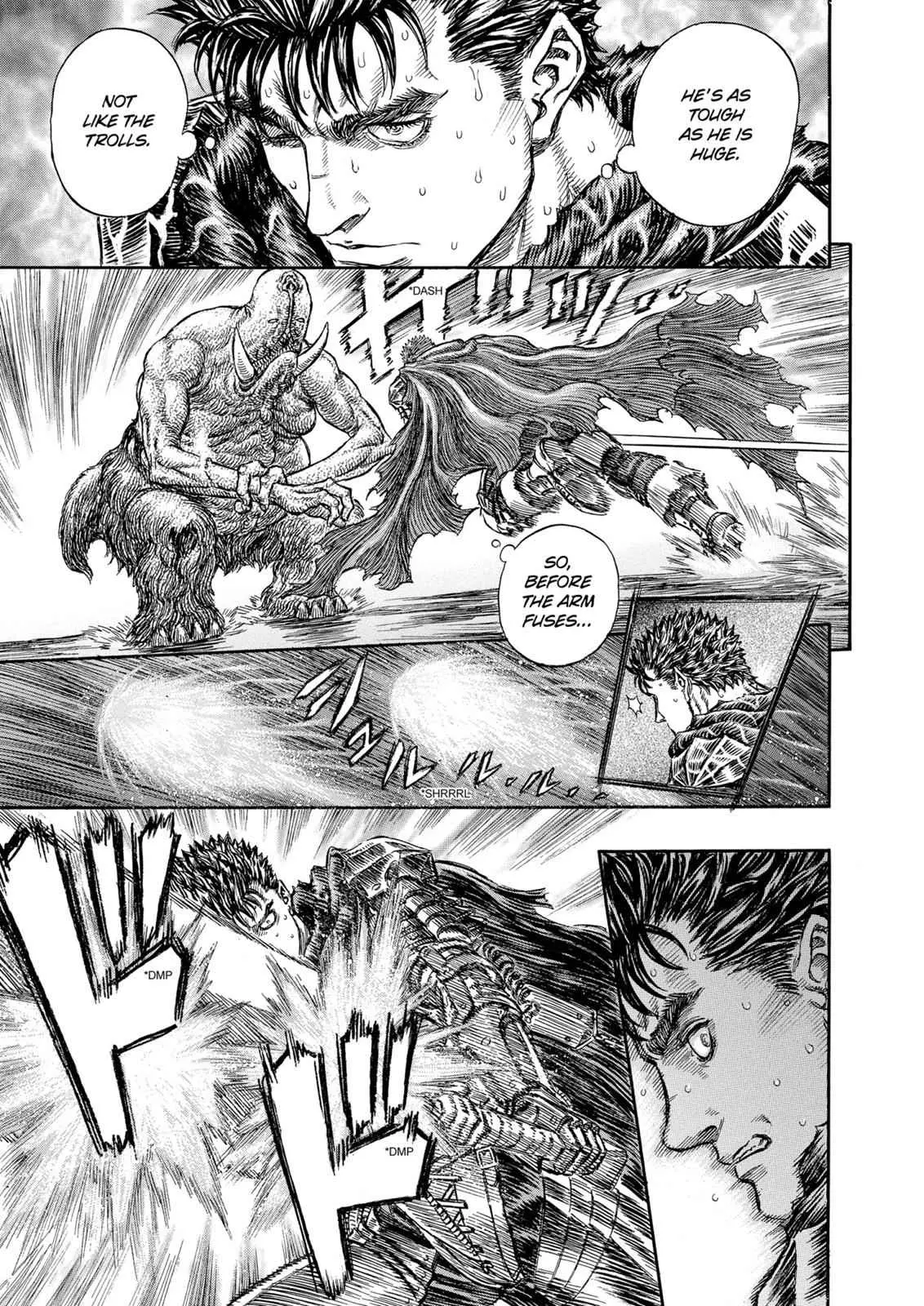 Read Berserk - Chapter 211 - read-berserk-manga.com | Image 14