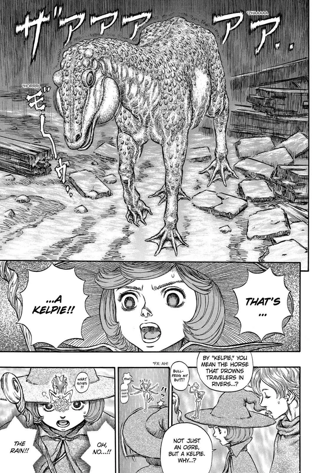 Read Berserk - Chapter 211 - read-berserk-manga.com | Image 16