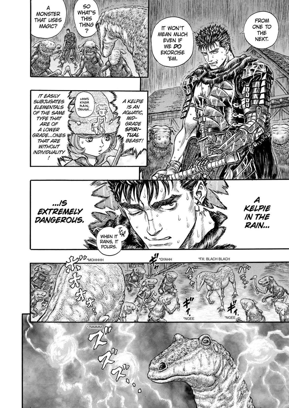 Read Berserk - Chapter 211 - read-berserk-manga.com | Image 17