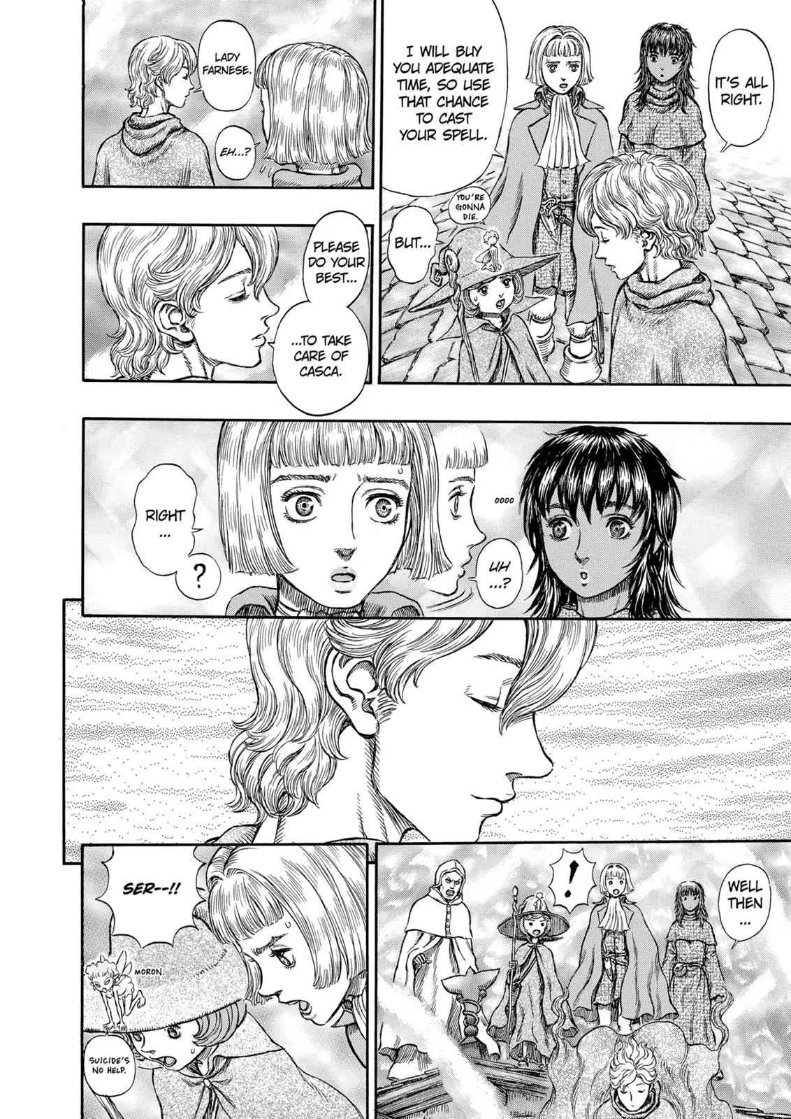 Read Berserk - Chapter 211 - read-berserk-manga.com | Image 19