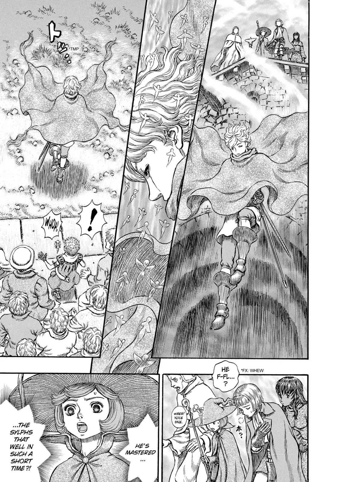 Read Berserk - Chapter 211 - read-berserk-manga.com | Image 20