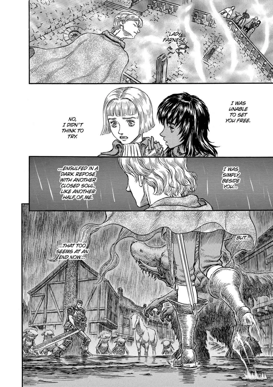 Read Berserk - Chapter 211 - read-berserk-manga.com | Image 21