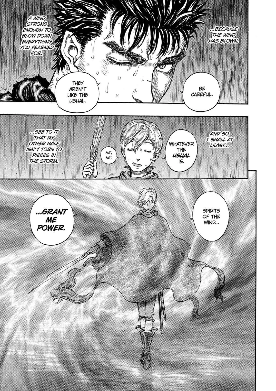 Read Berserk - Chapter 211 - read-berserk-manga.com | Image 22