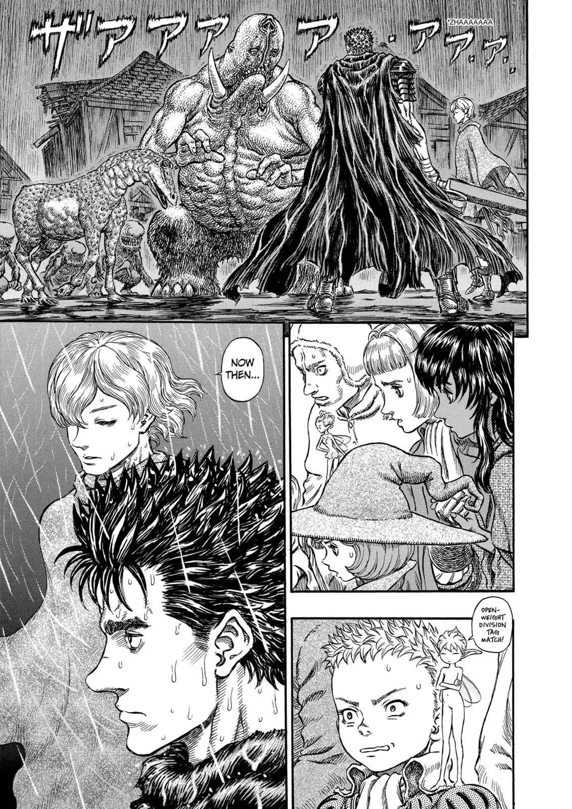 Read Berserk - Chapter 212 - read-berserk-manga.com | Image 2