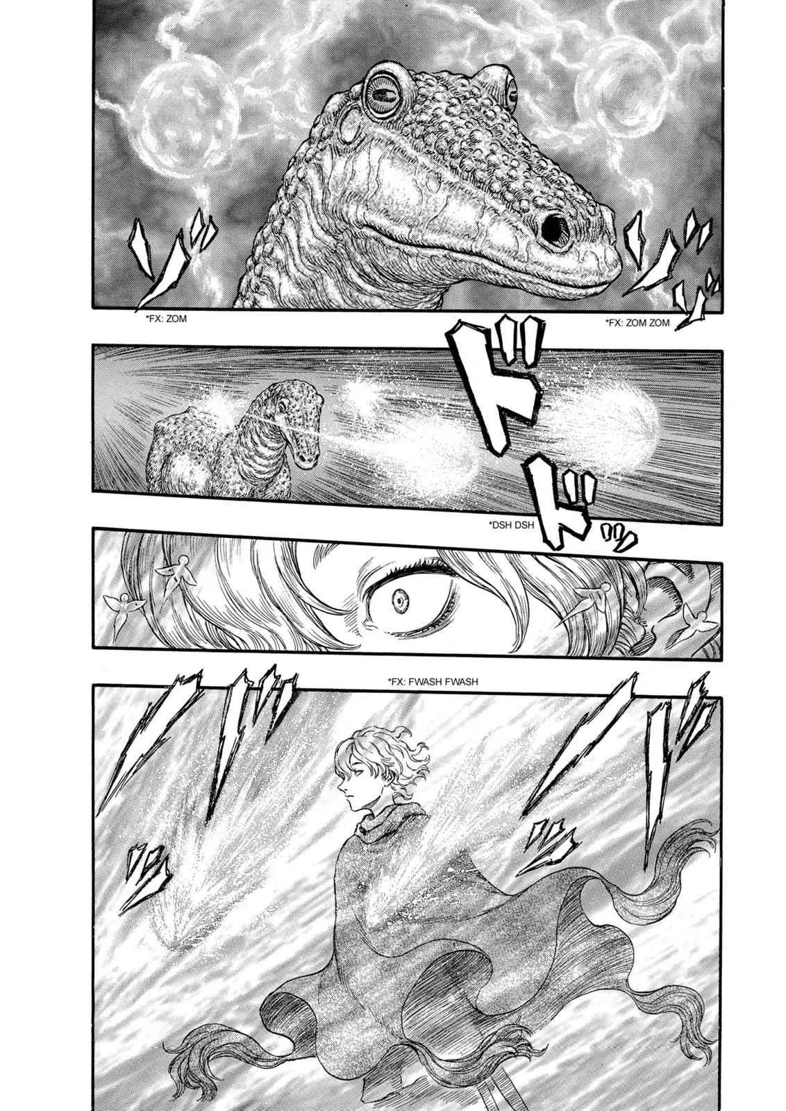 Read Berserk - Chapter 212 - read-berserk-manga.com | Image 3