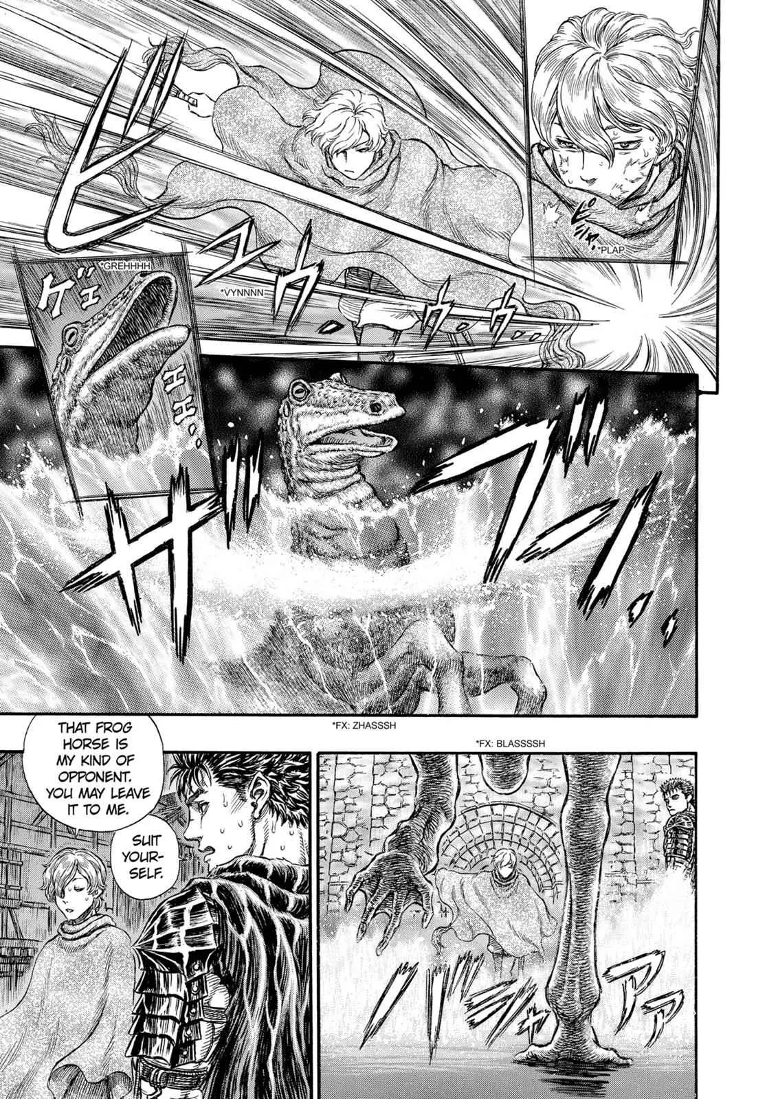 Read Berserk - Chapter 212 - read-berserk-manga.com | Image 4