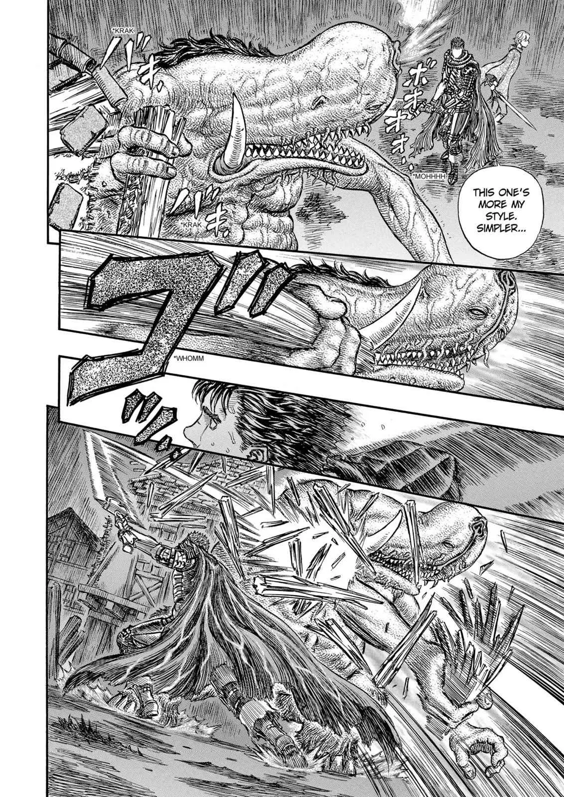 Read Berserk - Chapter 212 - read-berserk-manga.com | Image 5