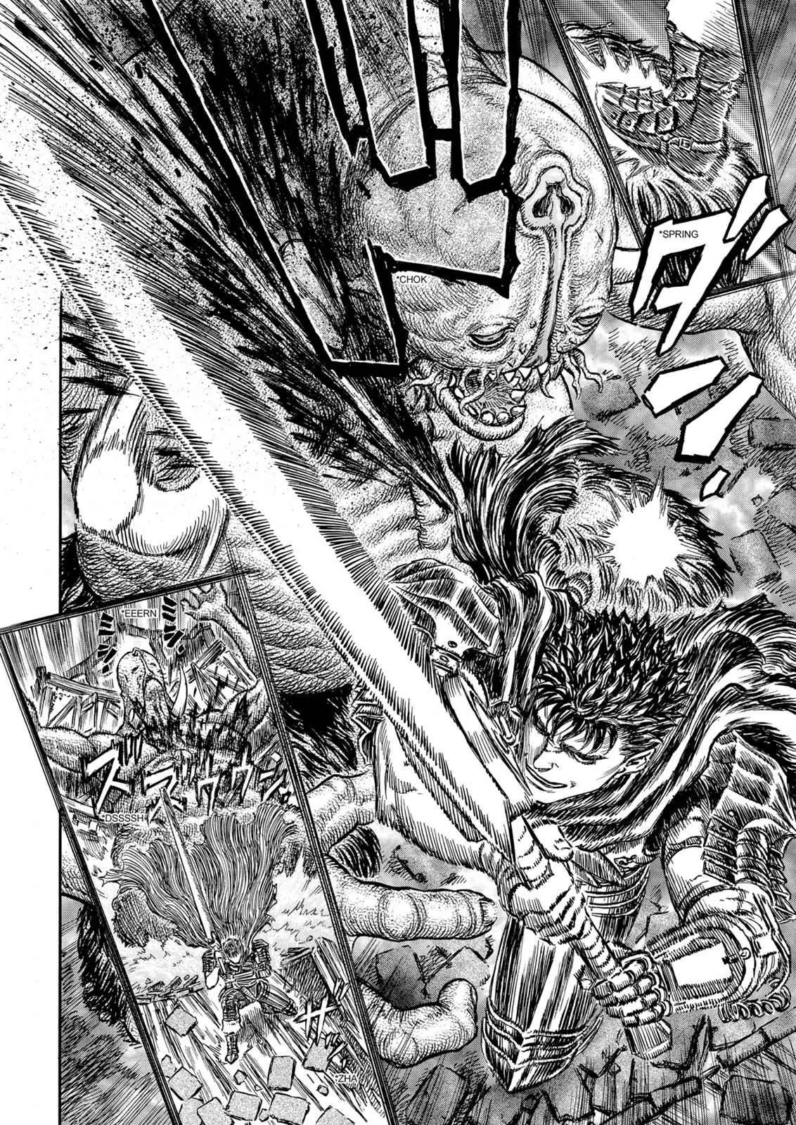 Read Berserk - Chapter 212 - read-berserk-manga.com | Image 7
