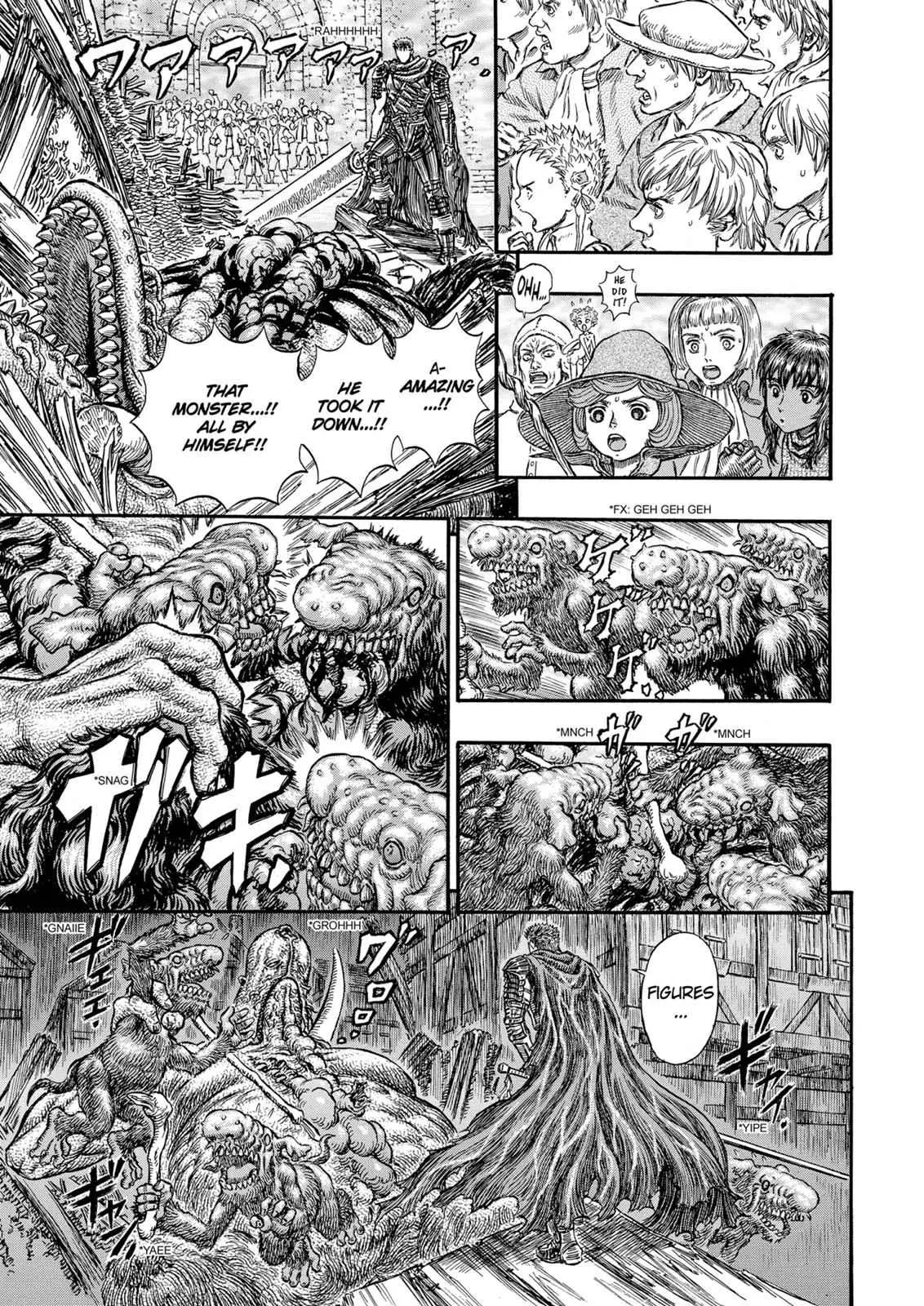 Read Berserk - Chapter 212 - read-berserk-manga.com | Image 8