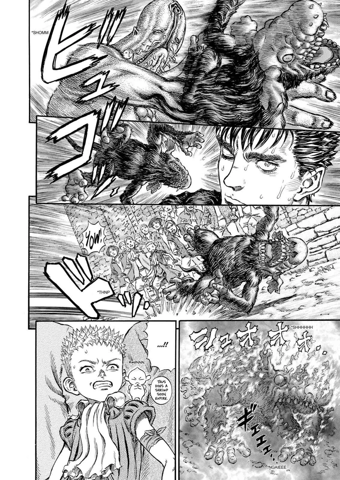 Read Berserk - Chapter 212 - read-berserk-manga.com | Image 9