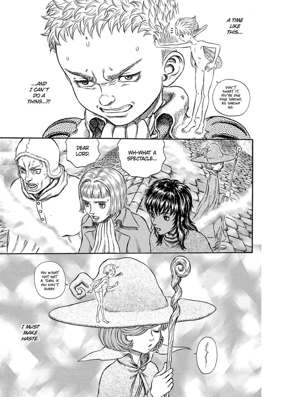 Read Berserk - Chapter 212 - read-berserk-manga.com | Image 10