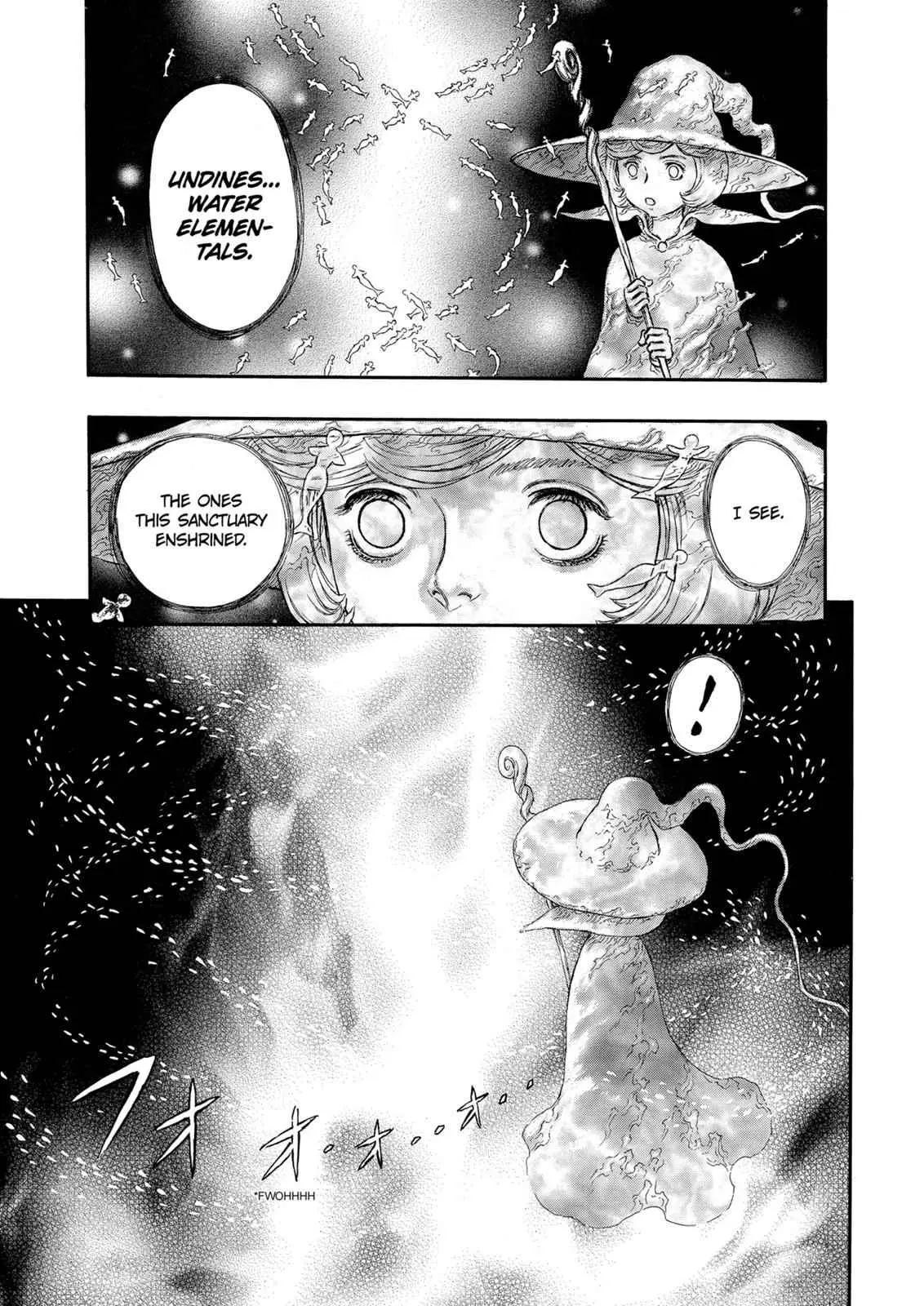 Read Berserk - Chapter 212 - read-berserk-manga.com | Image 13