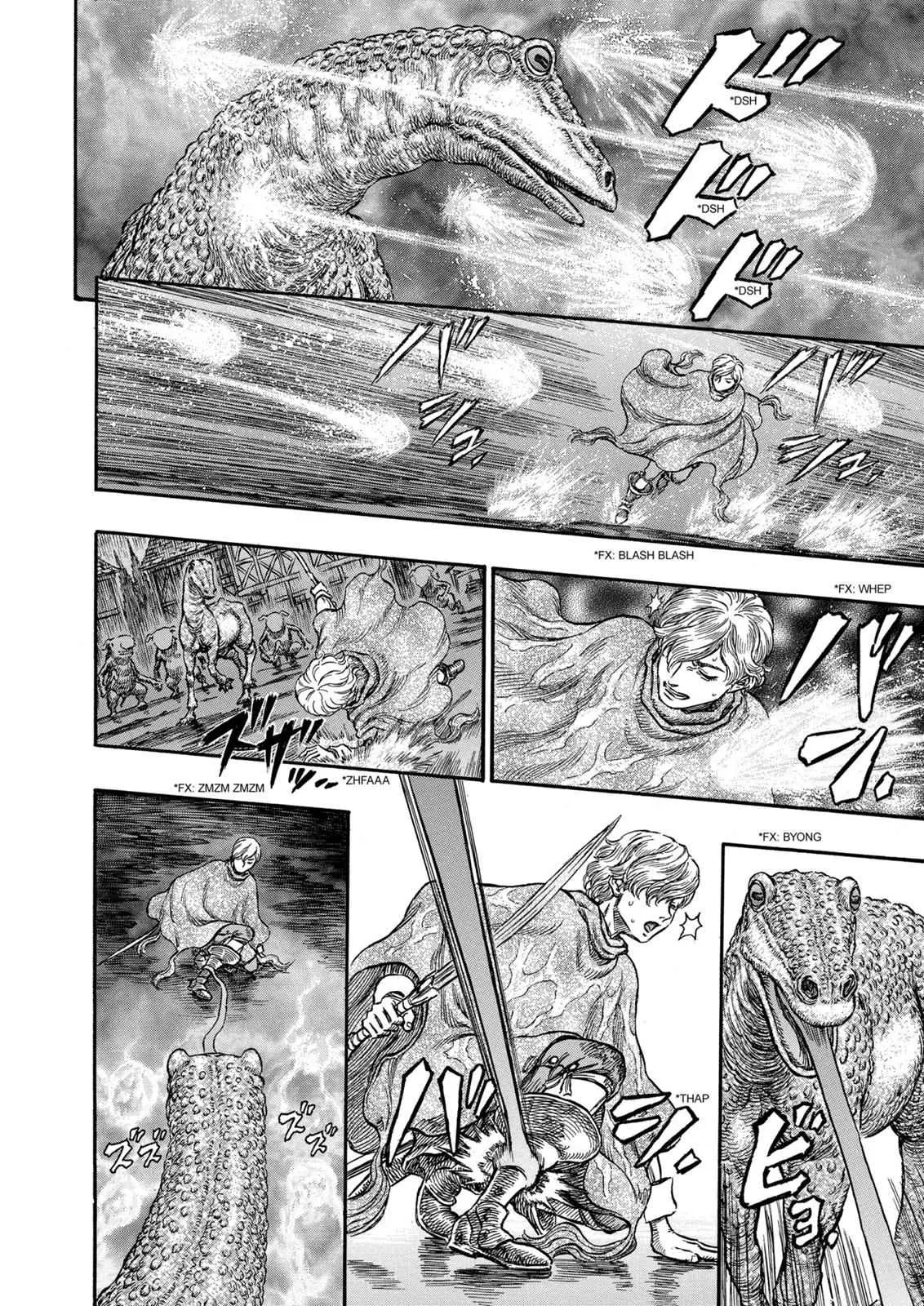 Read Berserk - Chapter 212 - read-berserk-manga.com | Image 14
