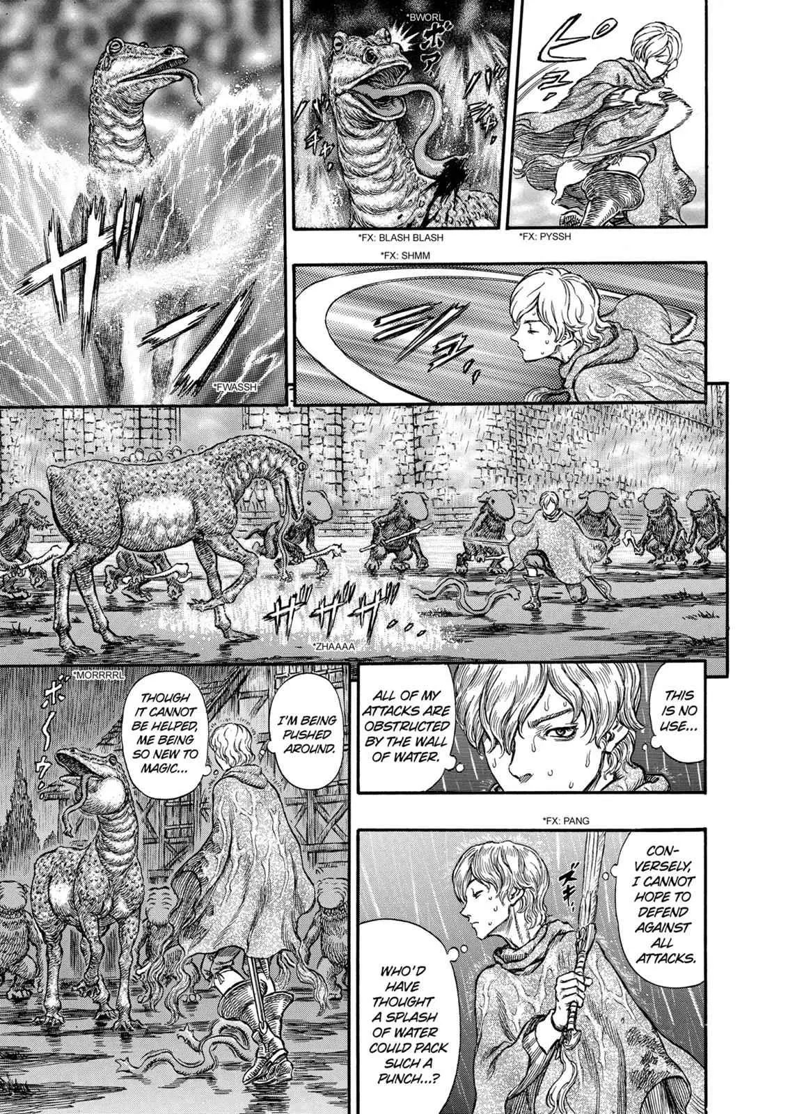 Read Berserk - Chapter 212 - read-berserk-manga.com | Image 15