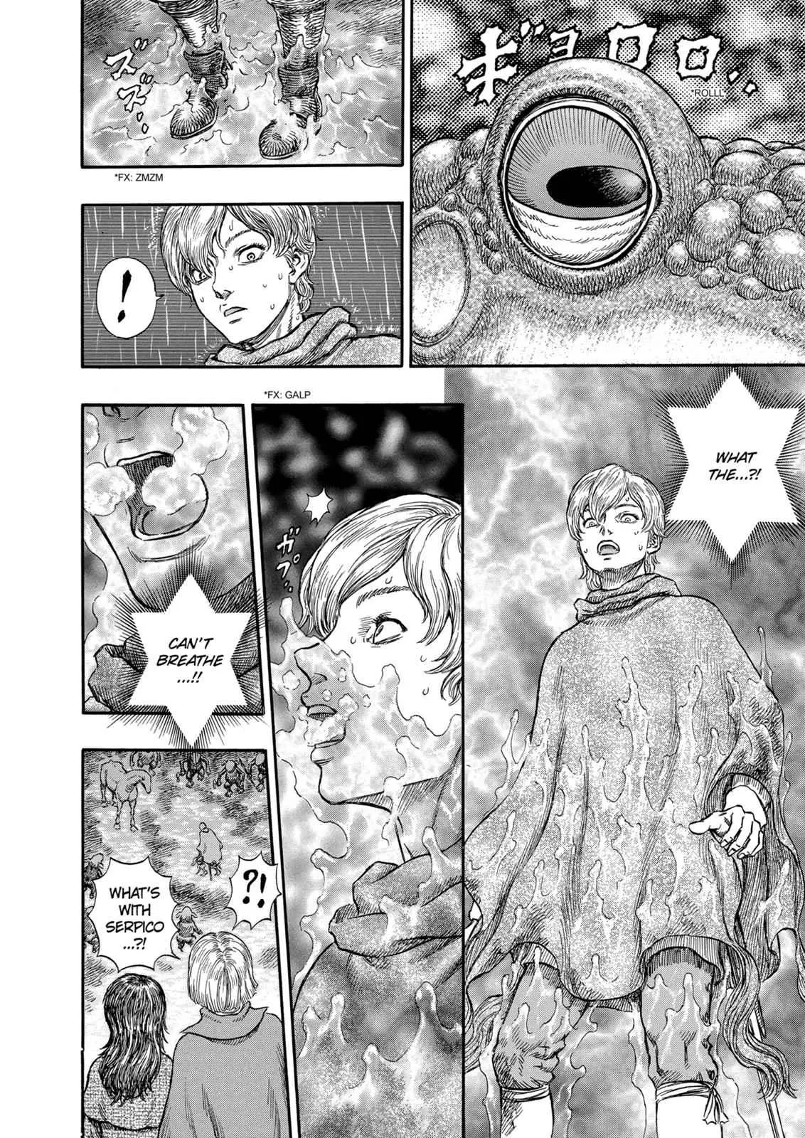 Read Berserk - Chapter 212 - read-berserk-manga.com | Image 16