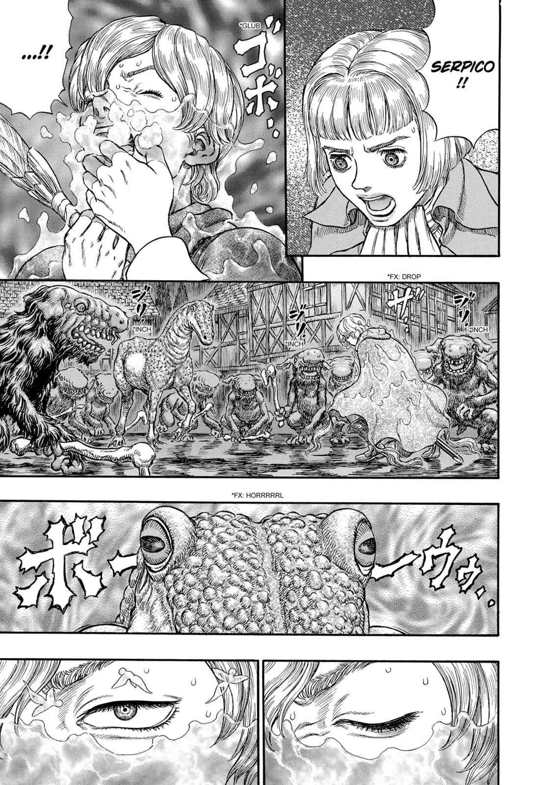 Read Berserk - Chapter 212 - read-berserk-manga.com | Image 17