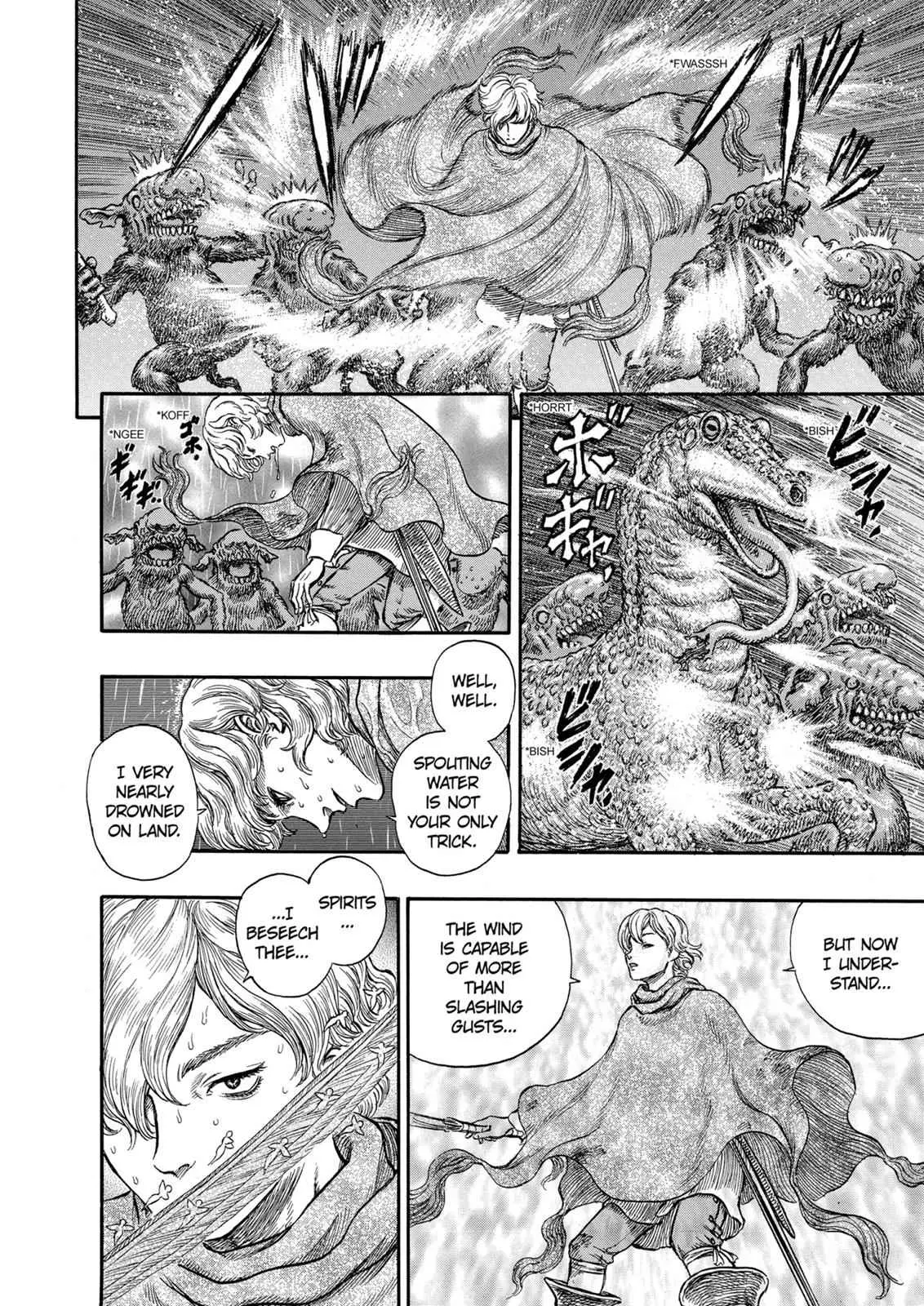 Read Berserk - Chapter 212 - read-berserk-manga.com | Image 18