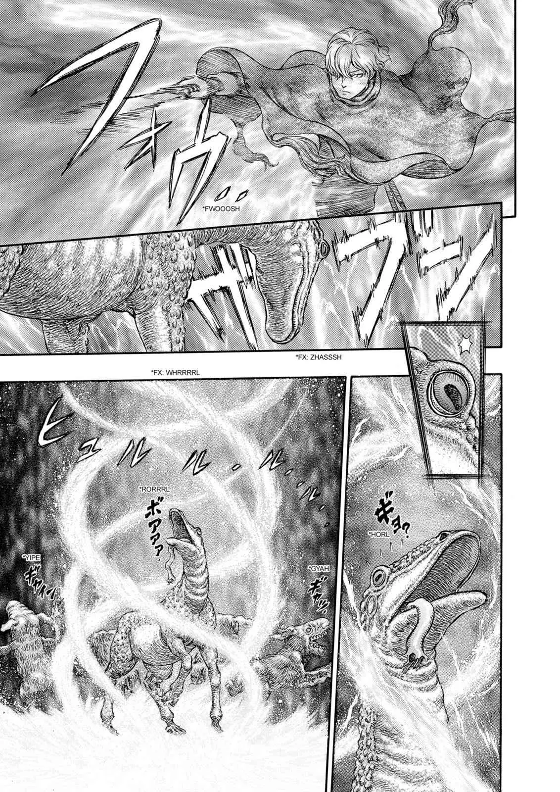 Read Berserk - Chapter 212 - read-berserk-manga.com | Image 19