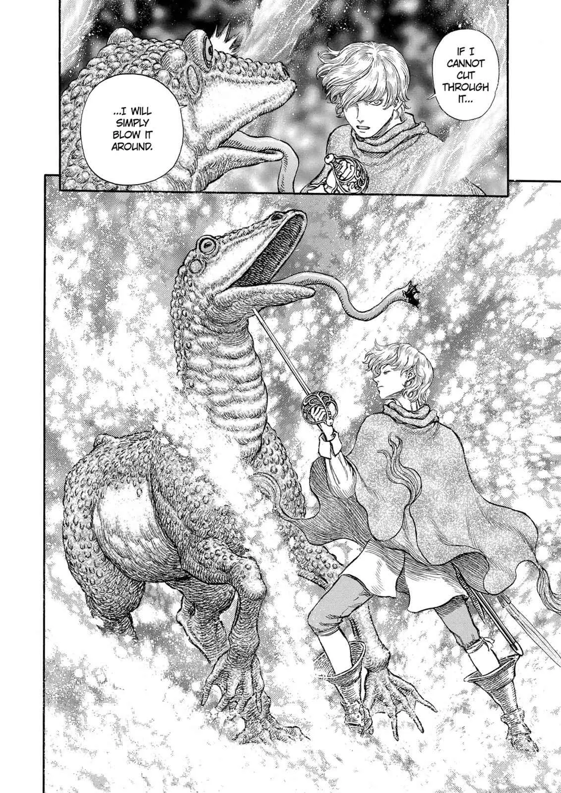 Read Berserk - Chapter 212 - read-berserk-manga.com | Image 20