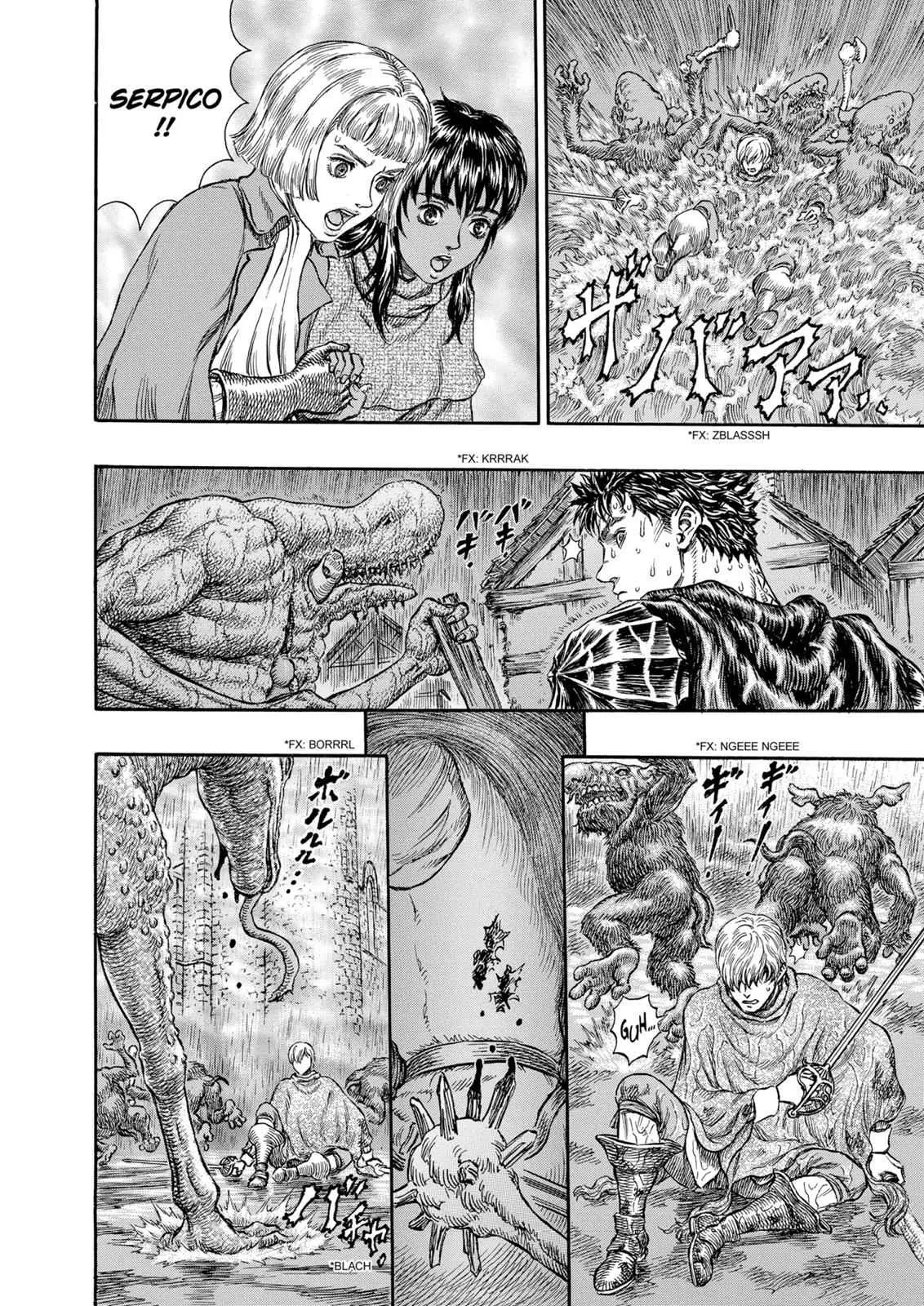 Read Berserk - Chapter 213 - read-berserk-manga.com | Image 2