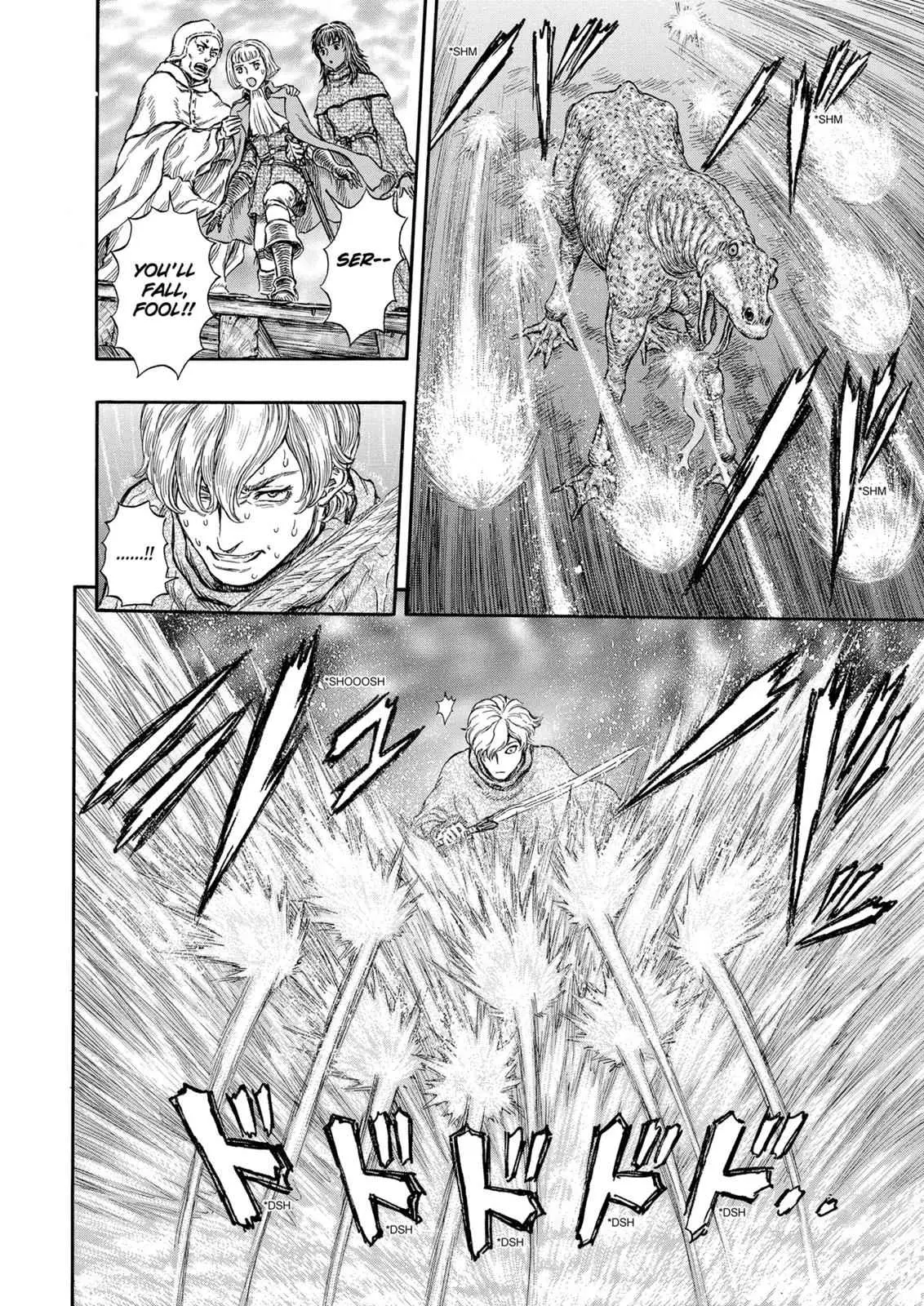 Read Berserk - Chapter 213 - read-berserk-manga.com | Image 4