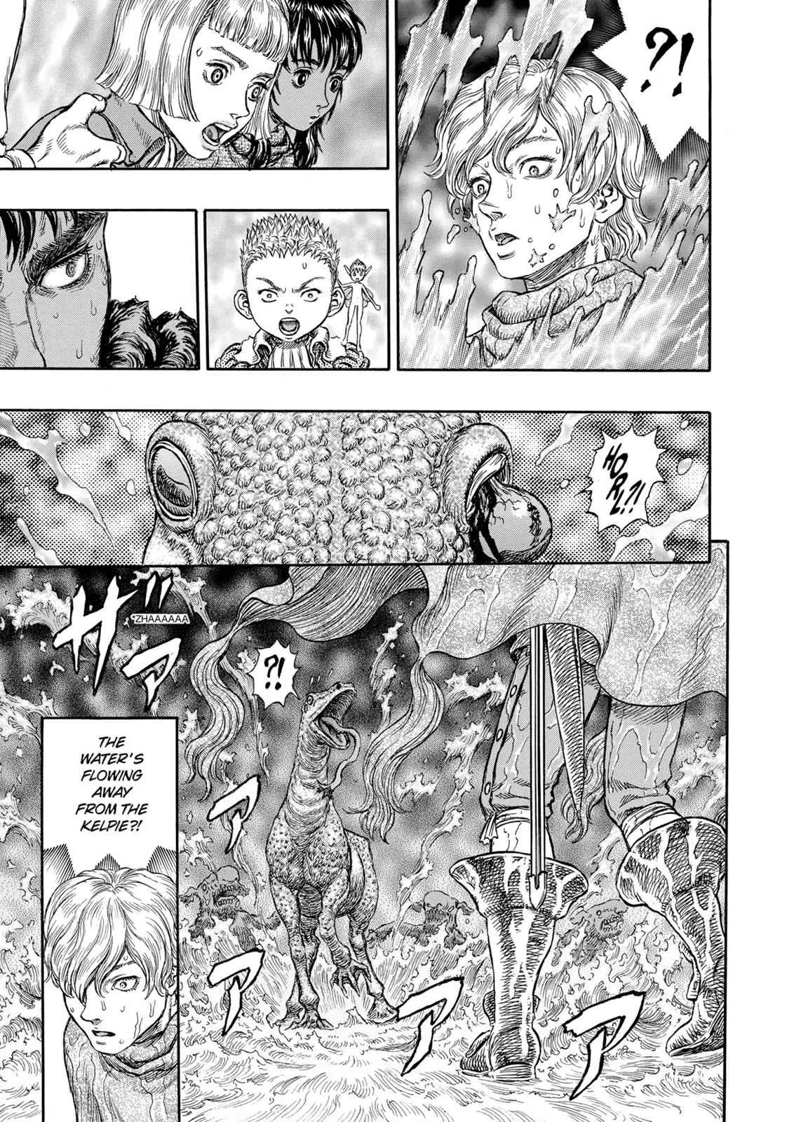 Read Berserk - Chapter 213 - read-berserk-manga.com | Image 5