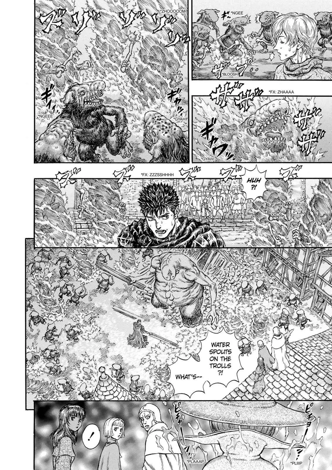 Read Berserk - Chapter 213 - read-berserk-manga.com | Image 6