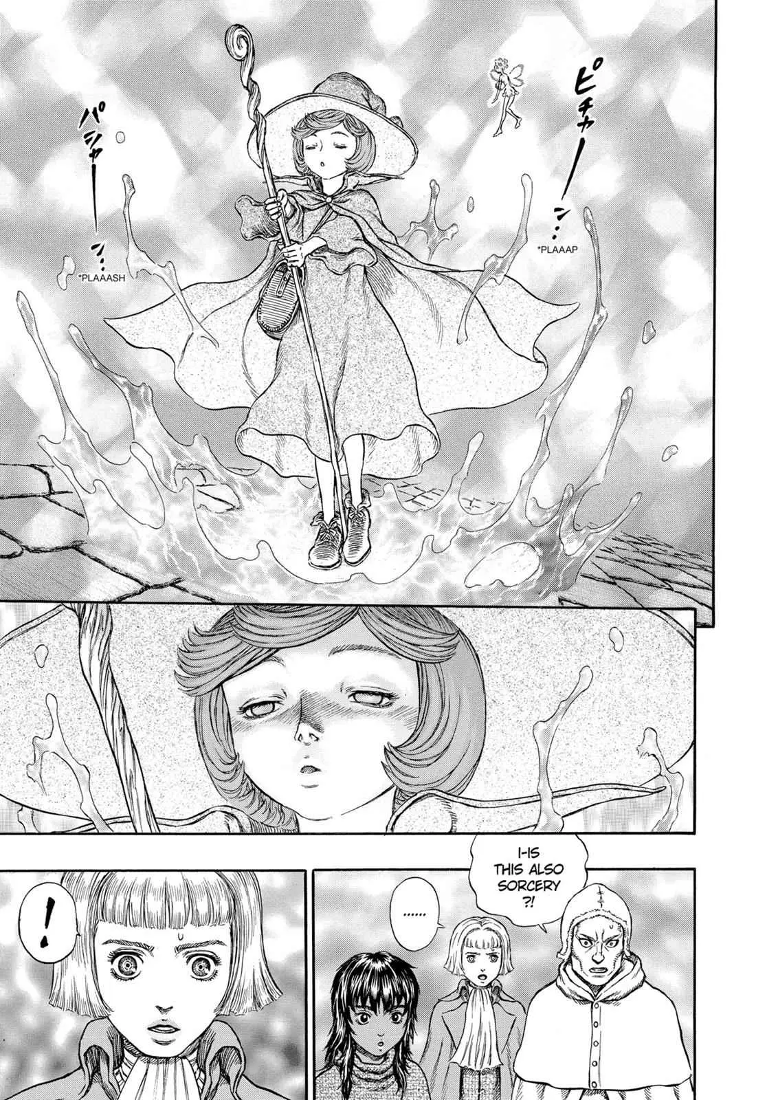 Read Berserk - Chapter 213 - read-berserk-manga.com | Image 7
