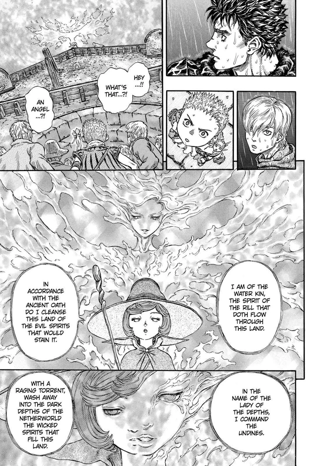 Read Berserk - Chapter 213 - read-berserk-manga.com | Image 9