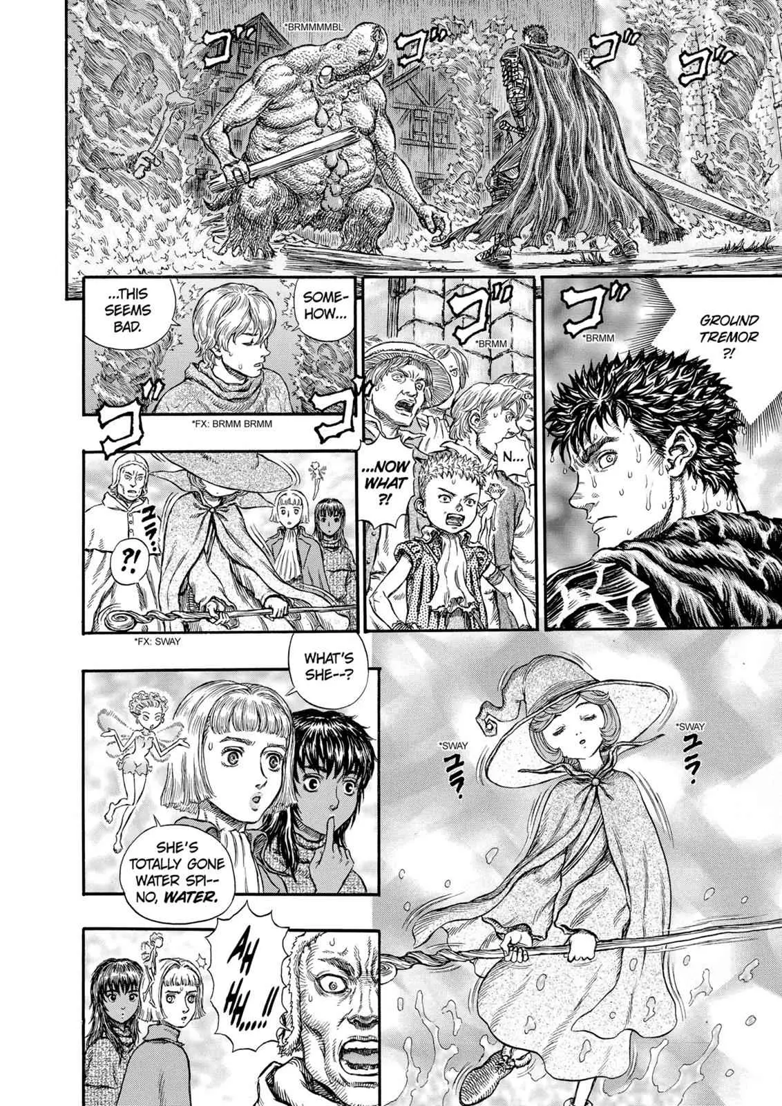 Read Berserk - Chapter 213 - read-berserk-manga.com | Image 12