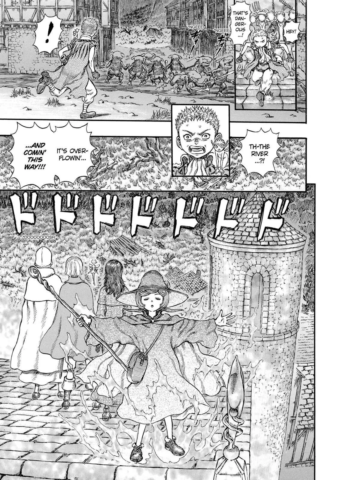 Read Berserk - Chapter 213 - read-berserk-manga.com | Image 13